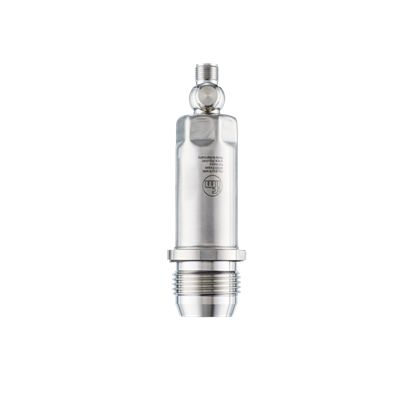 ifm electronic PM1 Series Pressure Sensor, -1bar Min, 4bar Max, 4 - 20 mA Output, Relative, Vaccum Reading [PM1605]; 596-436