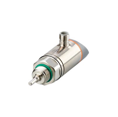 ifm electronic SA Series Flow Sensor for Air, Glycol Solutions, Oils, Water, 0 m/s Min, 100 m/s Max [SA2004]; 596-442