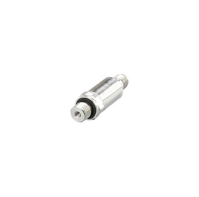 ifm electronic PU5 Series Pressure Transmitter, 0bar Min, 600bar Max, 0.5 - 4.5v Output, Relative Reading [PU560E]; 596-484