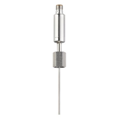 ifm electronic TA1 Temperature Transmitter Pt 1000 Input, 18 → 32 V [TA1327]; 596-499