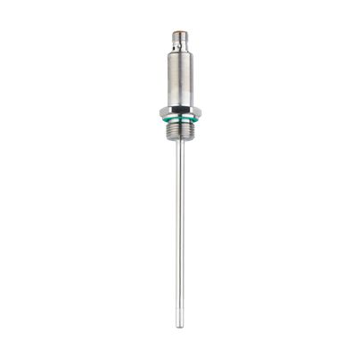 ifm electronic TA2 Temperature Transmitter Pt 1000 Input, 18 → 32 V [TA2447]; 596-510