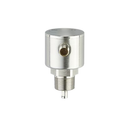 ifm electronic LR3 Series Radar Level Sensor, NPN, PNP Output, Threaded, Stainless Steel Body [LR3320]; 596-553