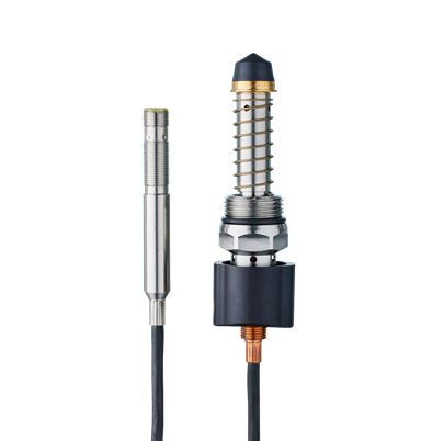 ifm electronic SBM Series Flow Transmitter Transmitter for Coolants, Glycol Solutions, Water, 0.3 l/min Min, 25 L/min [SBM613]; 596-554