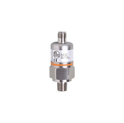 ifm electronic PX9 Series Pressure Transmitter, 0psi Min, 3000psi Max, 0 - 10 v Output, Relative Reading [PX9111]; 596-561