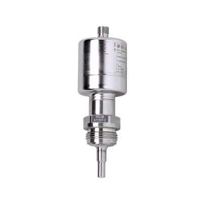 ifm electronic TAD Temperature Transmitter Pt 1000 Input, 18 → 32 V [TAD981]; 596-599