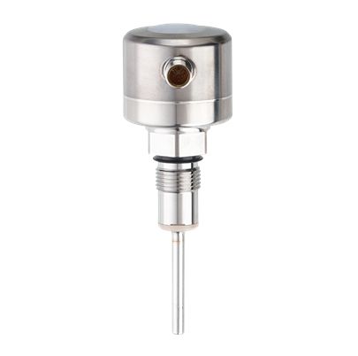 ifm electronic TCC Temperature Transmitter Pt 1000 Input, 18 → 32 V [TCC541]; 596-603