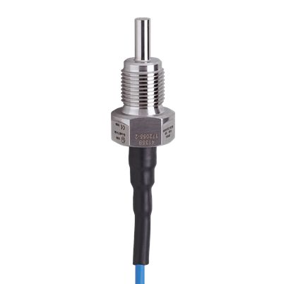 ifm electronic SP3 Series Flow Sensor for Gas, Liquid, 100 cm/s Min, 15000 cm/s Max [SP321A]; 596-622