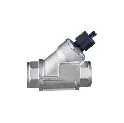 ifm electronic SBG Series Flow Sensor for Coolants, Glycol Solutions, Water, 20 l/min Min, 200 L/min Max [SBG357]; 596-685