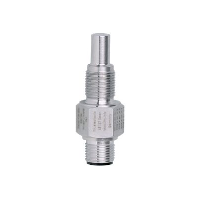 ifm electronic SF Series Flow Sensor for Gas, Liquid, 200 cm/s Min, 2000 cm/s Max [SF120A]; 596-698