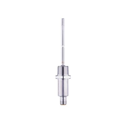 ifm electronic TA Temperature Transmitter Pt1000 Input, 30 V dc [TA3633]; 596-701