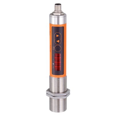 ifm electronic TW2100 Temperature Sensor IO-Link  IR Temperature Sensor, 0°C to +999.5°C [TW2100]; 596-710