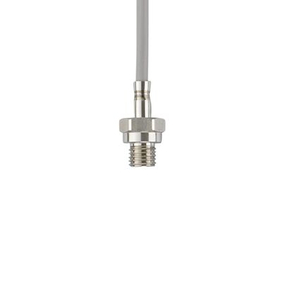 ifm electronic Temperature Sensor Temperature Sensor, M12, ± 0.15 +150°C Max [TS5951]; 596-711
