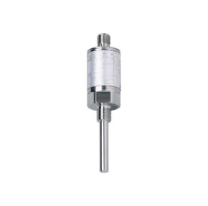 ifm electronic TAA Temperature Transmitter Pt1000 Input, 31.6 V dc [TAA131]; 596-713
