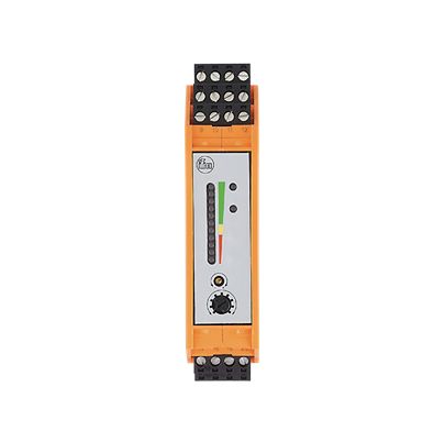 ifm electronic SN Series Din Rail Mount Flow Controller, Relay Output, 240 V ac [SN0152]; 596-733
