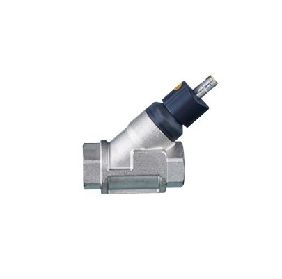 ifm electronic SBY Series Flow Transmitter Transmitter for Coolants, Glycol Solutions, Water, 4 l/min Min, 100 L/min Max [SBY446]; 596-734
