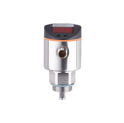 ifm electronic LR Series Float Level Sensor, Threaded, Stainless Steel Body [LR3009]; 596-743