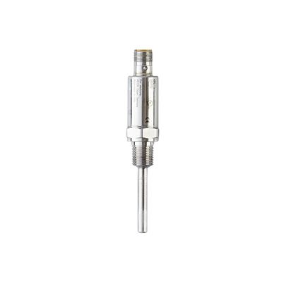 ifm electronic TA Temperature Transmitter Pt1000 Input, 30 V dc [TA3317]; 596-763