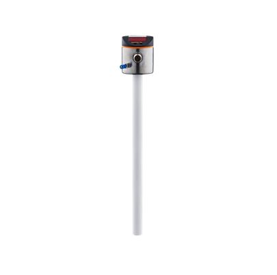 ifm electronic LT Series Electronic Level Sensor, Threaded, Stainless Steel Body [LT3922]; 596-765