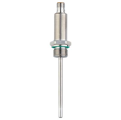 ifm electronic TA Temperature Transmitter Pt1000 Input, 32 V dc [TA2437]; 596-783