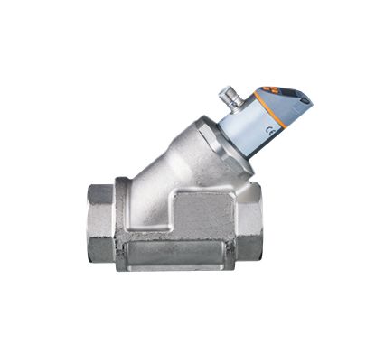 ifm electronic SBN Series Flow Meter for Coolants, Glycol Solutions, Water, 60 gph Min, 3000 gph Max [SBN257]; 596-831