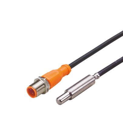 ifm electronic Temperature Sensor Temperature Sensor, Clamp Adapter, ± 0.15 +90°C Max [TS5089]; 596-846