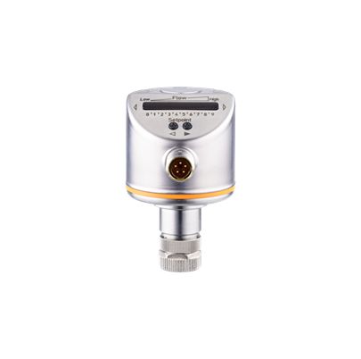 ifm electronic SR Series Threaded Flow Controller, Relay Output, 240 V ac, 50 mm Pipe [SR5906]; 596-850