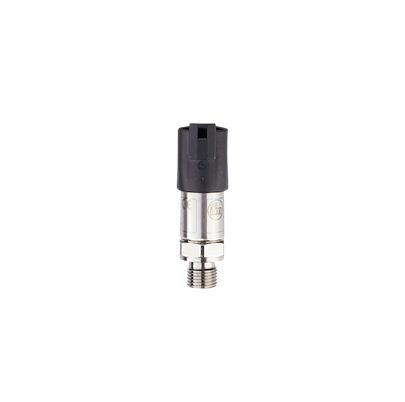 ifm electronic PT Series Pressure Transmitter, 0bar Min, 250bar Max, Analogue Output, Relative Reading [PT5701]; 596-853