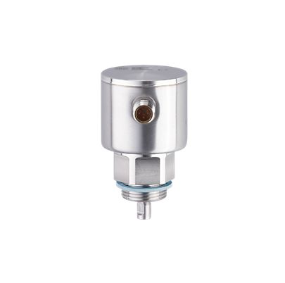 ifm electronic LX Series Float Level Sensor, PNP Output, Threaded, Stainless Steel Body [LX0024]; 596-867