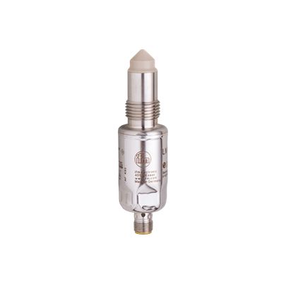 ifm electronic LMT Series Capacitive Level Sensor, NPN, PNP Output, Threaded, Stainless Steel Body [LMT01A]; 596-872