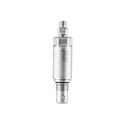 ifm electronic PM Series Pressure Sensor, -1bar Min, 16bar Max, Analogue Output, Relative, Vaccum Reading [PM1514]; 596-879