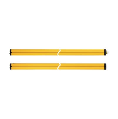 ifm electronic OY Series IFM Electronics Light Beam Safety Light Grid, 3 Beam(s), 12m Max Range [OY512S]; 596-956
