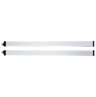 ifm electronic OY Series IFM Electronics Light Beam Measuring Light Grid, 210 Beam(s), 10m Max Range [OY5113]; 597-057