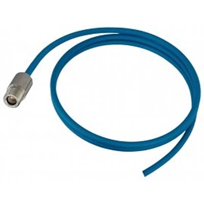 Raytek RAYMI31002MSF3CB3 Temperature Sensor USB  IR Temperature Sensor, 3m Cable, +250°C to +1400°C [RAYMI31002MSF3CB3]; 597-692