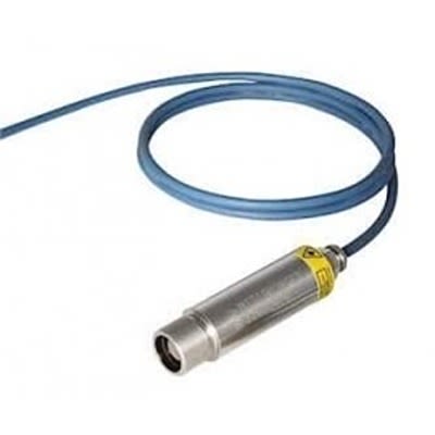 Raytek RAYMI320LTSCB8 Temperature Sensor USB  IR Temperature Sensor, 8m Cable, 0°C to +1000°C [RAYMI320LTSCB8]; 597-694