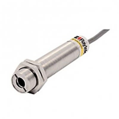 Raytek RAYCMLTK3 Infrared Thermometer, -20°C Min, +500°C Max, ±1.5 % Accuracy, °C and °F Measurements [RAYCMLTK3]; 597-710