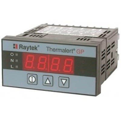 Raytek Energy Meter [RAYGPCM]; 597-714