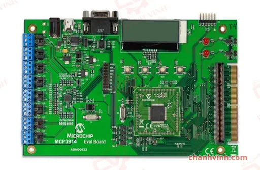 MICROCHIP microchip-059-8095