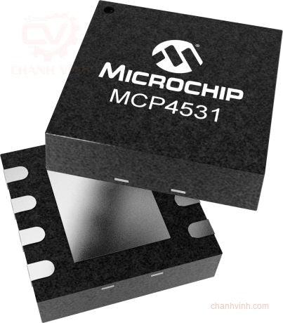 Microchip 598-127