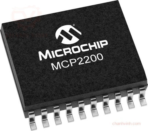 Microchip 598-358