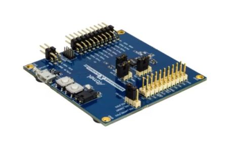 Microchip SAM HA1E16A XPLAINED PRO ARM Cortex Microcontroller Board ATSAMHA1E16A-XPRO [ATSAMHA1E16A-XPRO]; 598-482