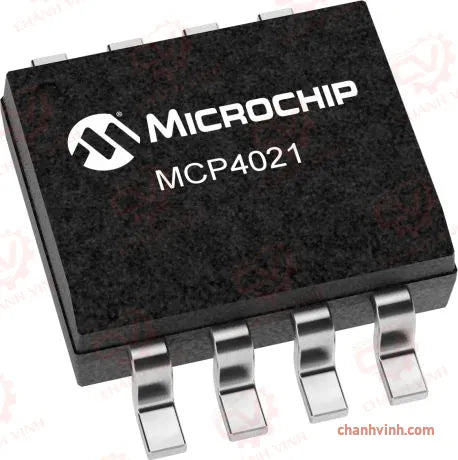 MICROCHIP TECHNOLOGY IC: digital potentiometer