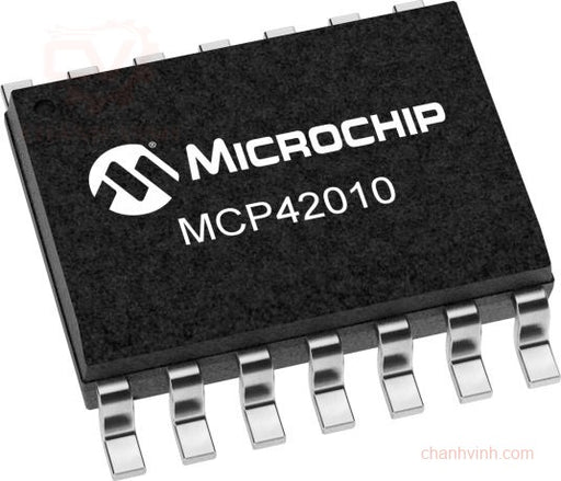 Microchip 598-559