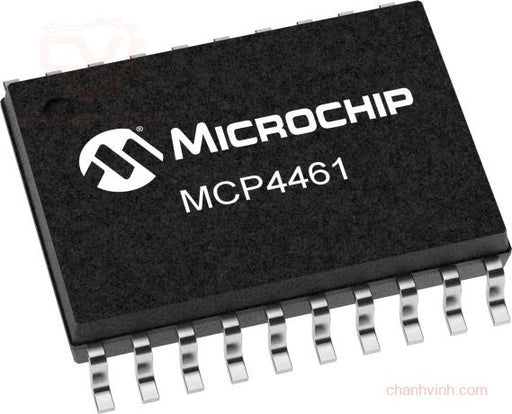 Microchip 598-621