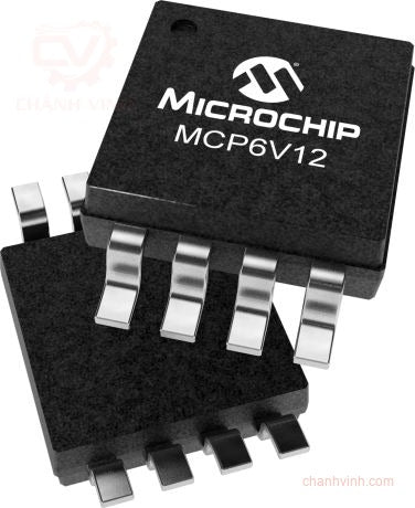 Microchip 598-626