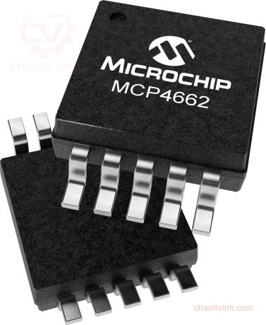 Microchip 598-681
