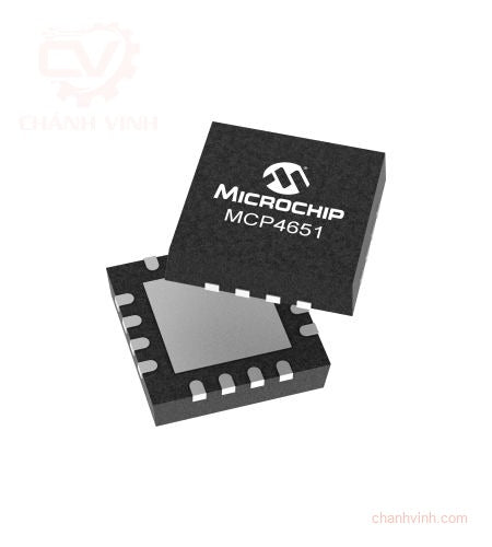 Microchip 598-965