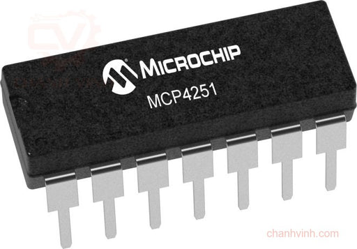 Microchip 598-990