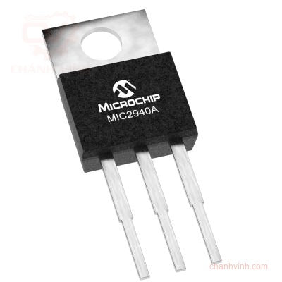 Microchip 599-059