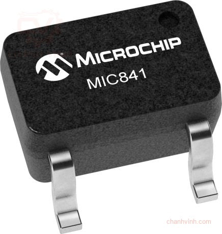 Microchip 599-090