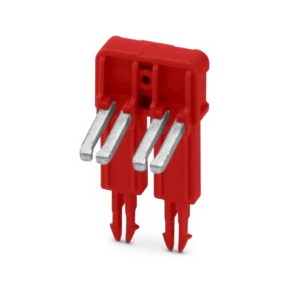 Phoenix Contact Bridge Bar [1290589]; 599-181